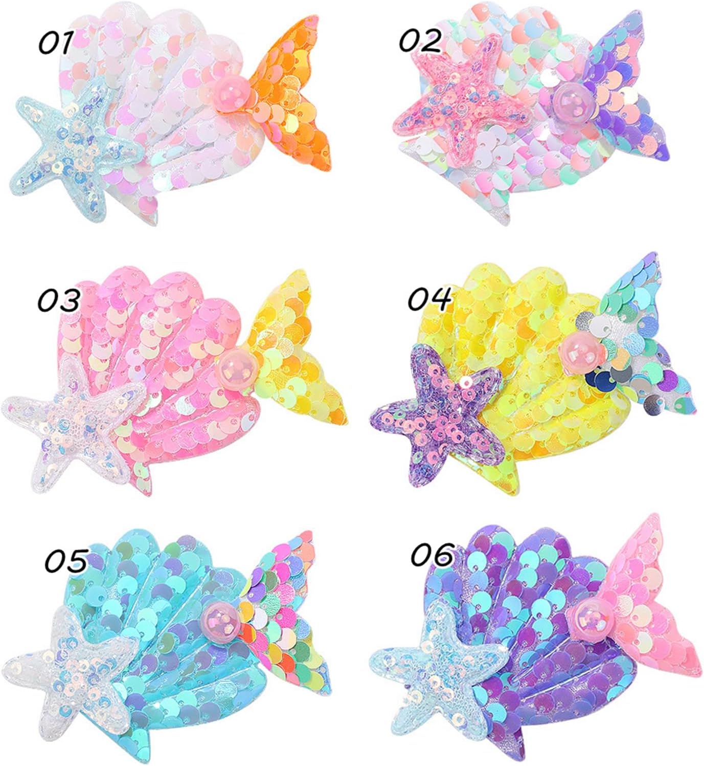 ୨୧ファーセットB-1୨୧ヘアゴム⑅ベビー&キッズ⑅ハンドメイド